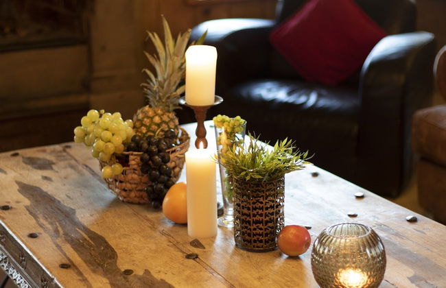 Vielsalm Stay With Furry Friends - Foto 14