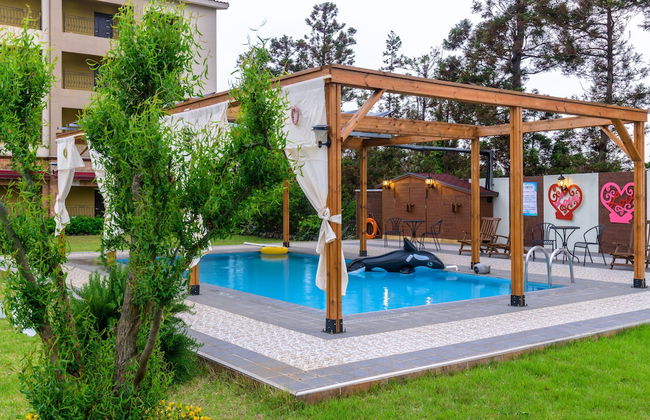 Famille Spa Resort - Foto 71