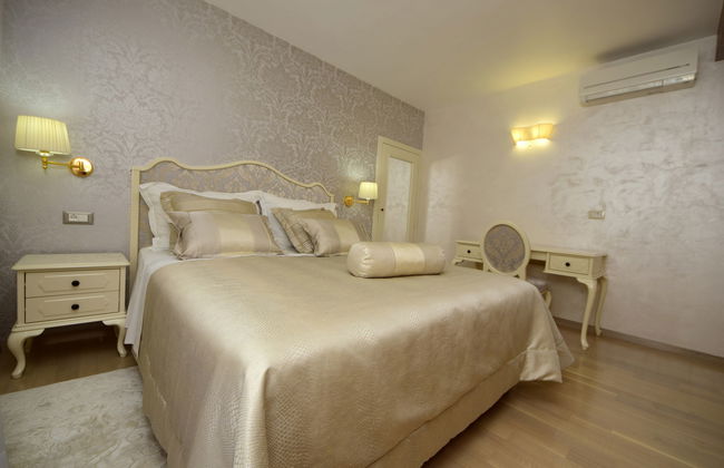 Villa Mustra - Foto 27