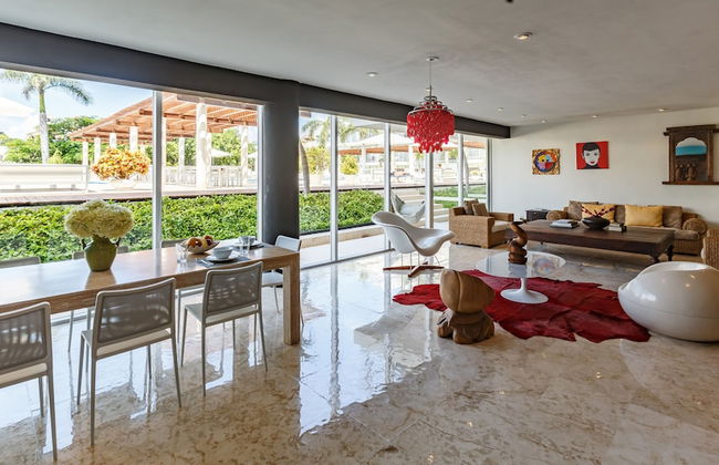 Magia Beachside Condo - Foto 37