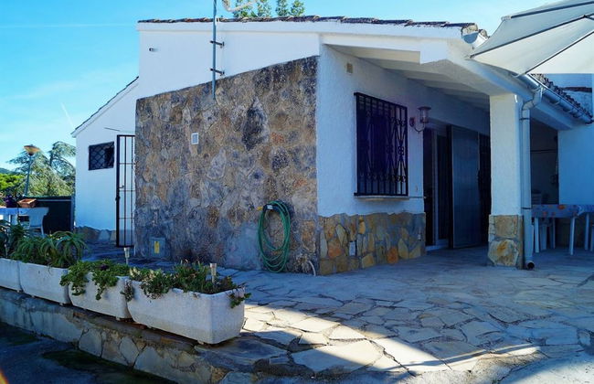 107512 - House in Canyelles - Foto 19