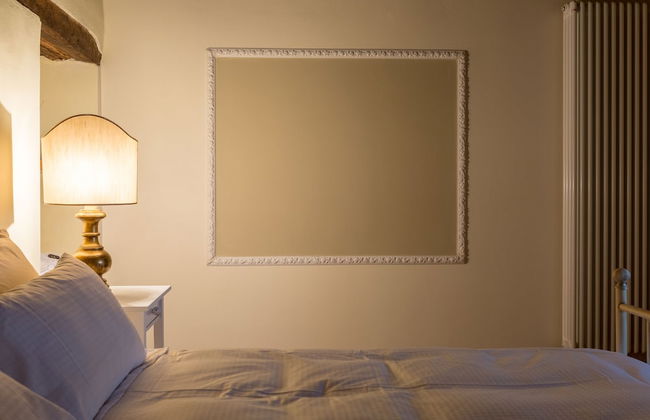 Relais la Costa - Dimora Storica - Foto 12