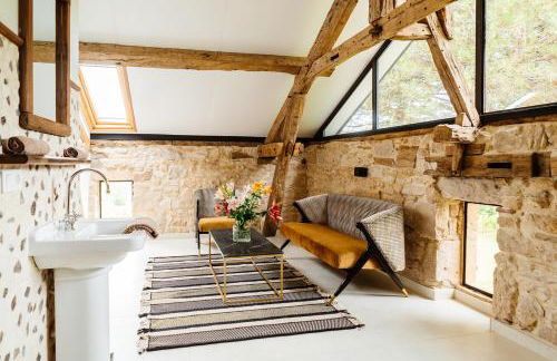 Chateau Camp del Saltre Prayssac - Foto 45