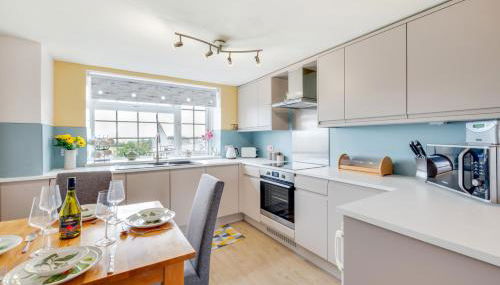 Angorfa Aberaeron Apartment - Photo 4, Other