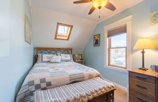 Riverside Retreat - Foto 2