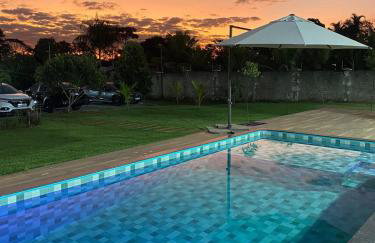 Espaço Aloha perto do Autodromo - Foto 1