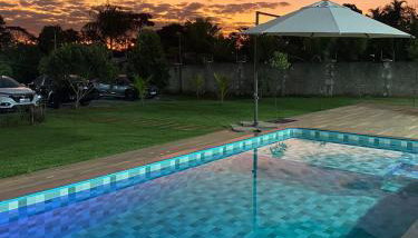 Espaço Aloha perto do Autodromo - Foto 1