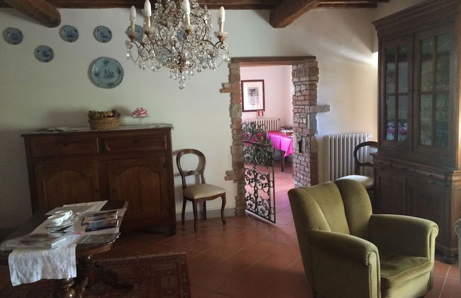 Relais Villa Casalta - Foto 5