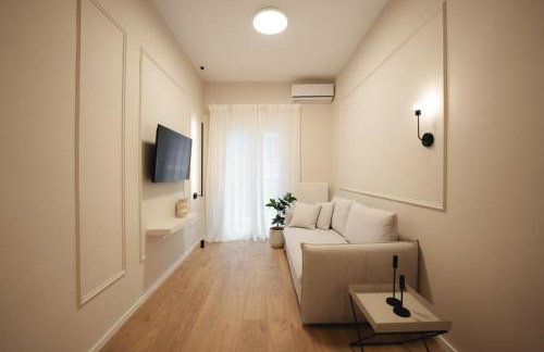 Harmonia Minimal Apartments - Foto 43