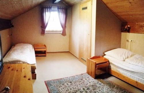 Ferienwohnung Enzian 1 im Feriendorf Sonnenhang im Allgäu - Foto 12