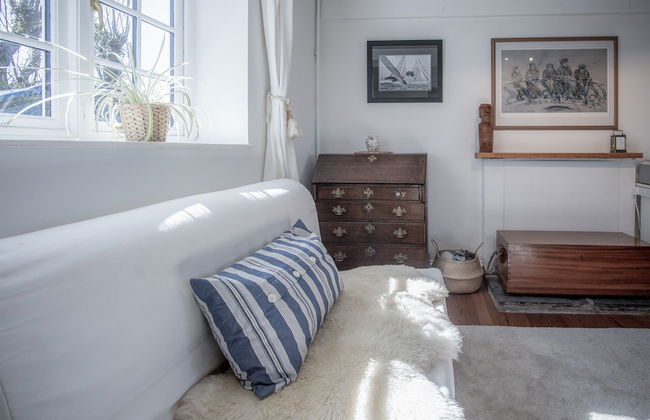 Flygate - 2 Bedroom Cottage - Lawrenny - Foto 37