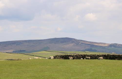 Canalside Cottage - Foto 16