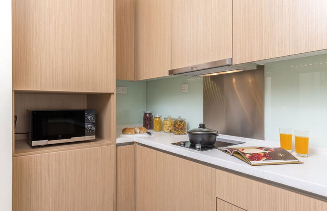 Somerset Medini Iskandar Puteri - Foto 15