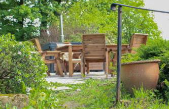 The Farmhouse at Solsgirth Home Farm - Foto 26