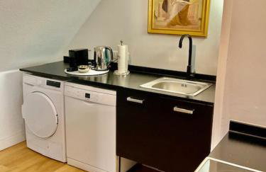 Charmante Penthouse Wohnung - Photo 19