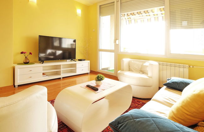 Apartment Bella Art - Foto 19