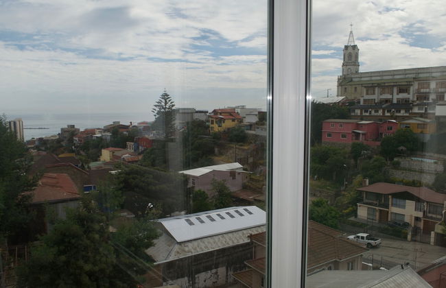 Lofts Plaza Yungay - Foto 14