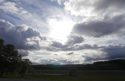 Rest At Last - Highland Apartment with Private hot tub - Photo 58