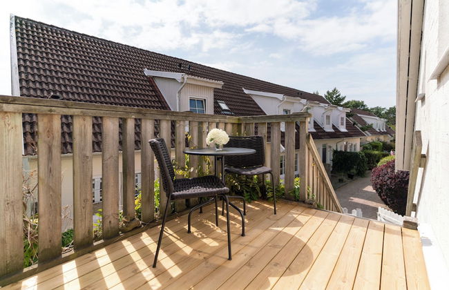 Falsterbo Beachside Apartments - Foto 24