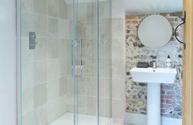 Shepherds Barn - Foto 9