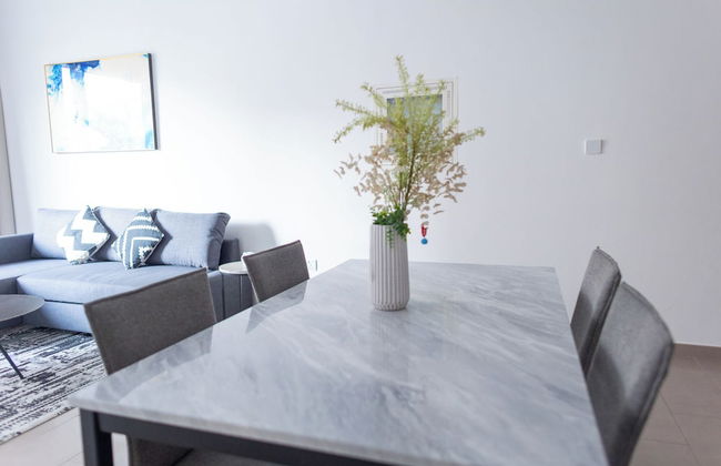 HAPPY SEASON I Park Heights 2 Dubai Hills 1BR - Photo 9