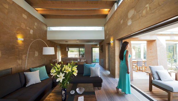 Conte Marino Villas - Foto 2, Profilbild