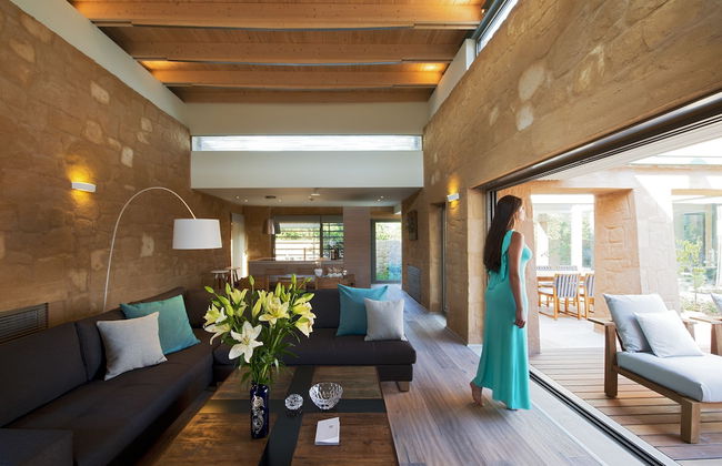 Conte Marino Villas - Foto 1