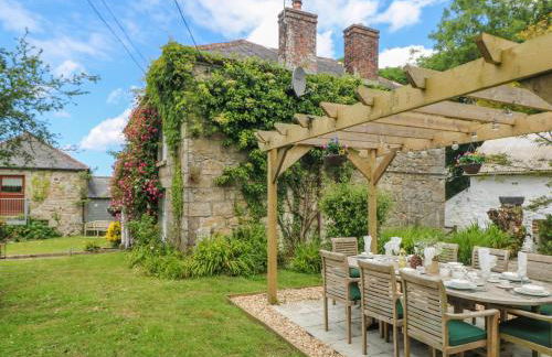 Connie's Cottage - Foto 33