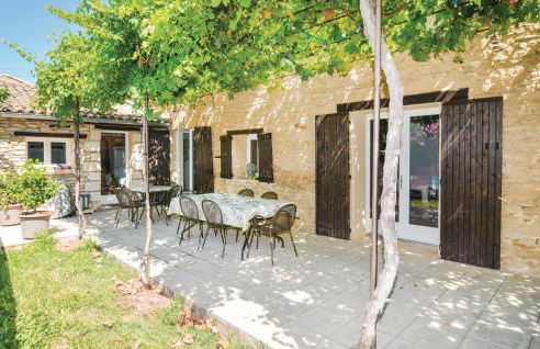 4 Bedroom Gorgeous Home In Pujaut - Photo 17