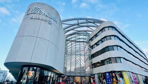 Lille Flandre - Foto 5