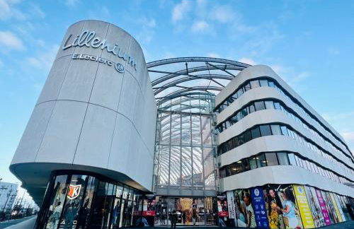 Lille Flandre - Foto 5