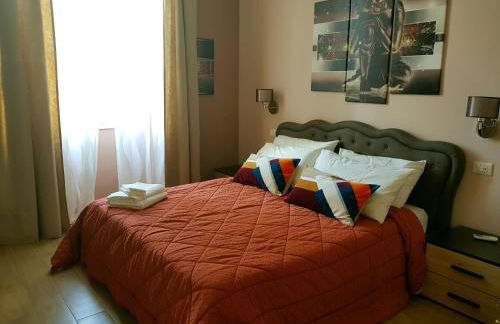 Vittoria's Bridge flat - Foto 6