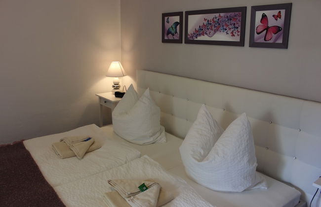 Weber Apartments - Photo 5