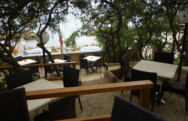 Baia Etrusca - Foto 26