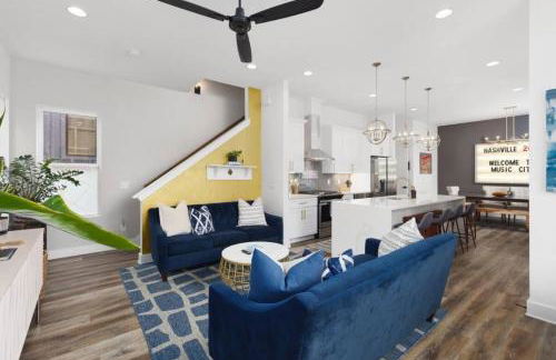 Walk Geodis Stadium Restaurants Rooftop EV Garage - Foto 46