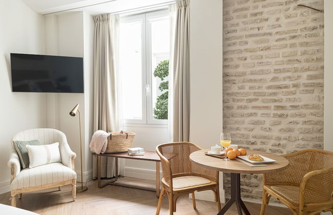 MYLU SUITES by PUERTA CATEDRAL - Foto 38