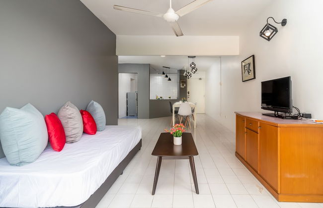 Garden City Straits Melaka Raya IdealHub - Foto 76