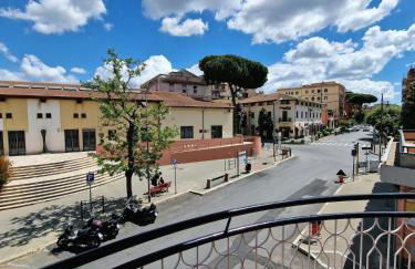 Casa Vacanze Fiore Ciampino Airport - Rome Station - 108 mqs - Foto 33