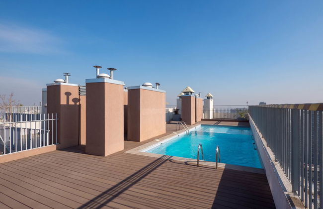 Delightful Downtown Apartment - Foto 21