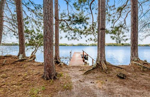 Bucky's PineIsle Retreat - Foto 26