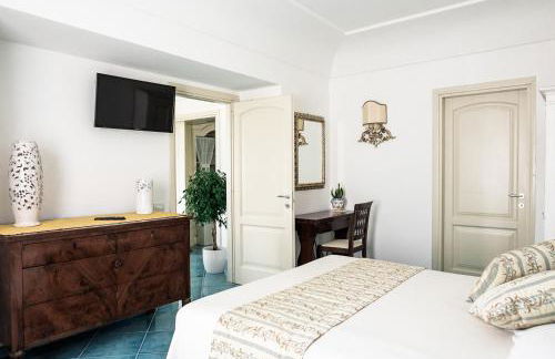 Villa San Cosma - Foto 26