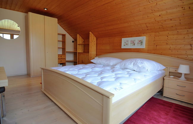 Apartment With Private Terrace in Prunn - Foto 20