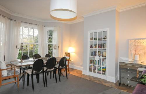 Gweryl Lodge - Foto 15