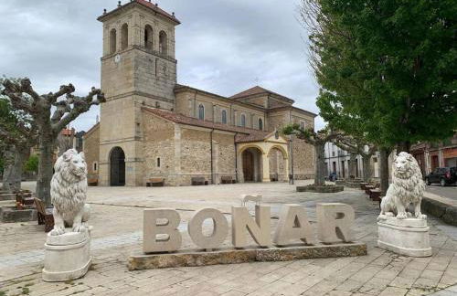 Alojamiento fiordos leoneses Boñar - Foto 12