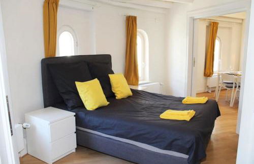 Hamburger Perle am Gänsemarkt und Binnenalster - Photo 12