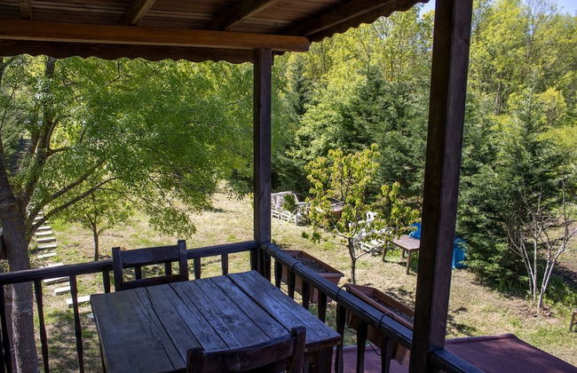 Vira Garden House - Foto 28