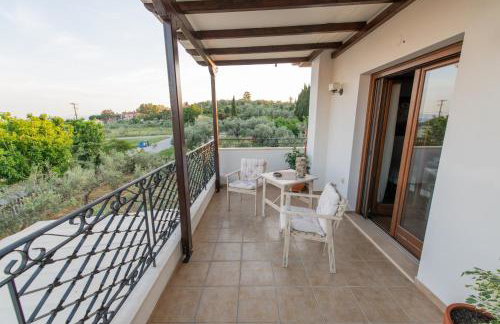 Villa Filyra - Foto 68