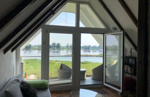 Elbblick Schnackenburg - Foto 1