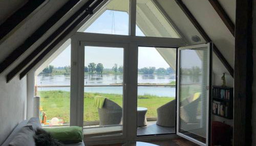 Elbblick Schnackenburg - Foto 1