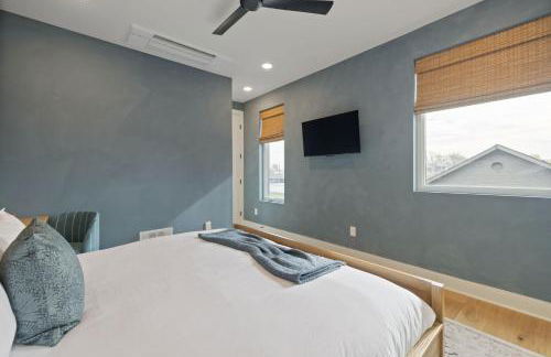 The Elmwood & Ashford - 8BR WeHo Rooftops - Foto 63